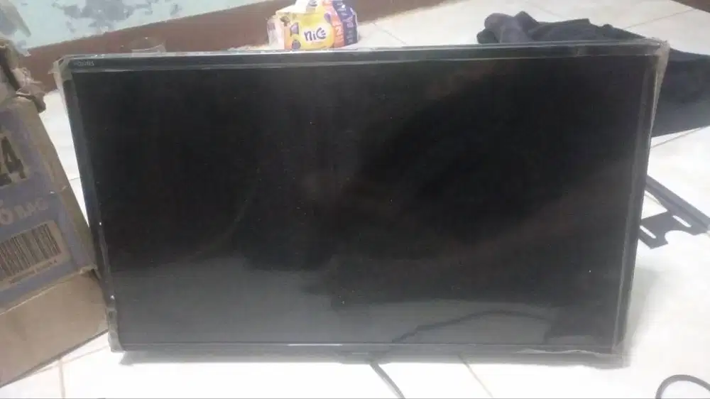 Tv sharp 24 inch