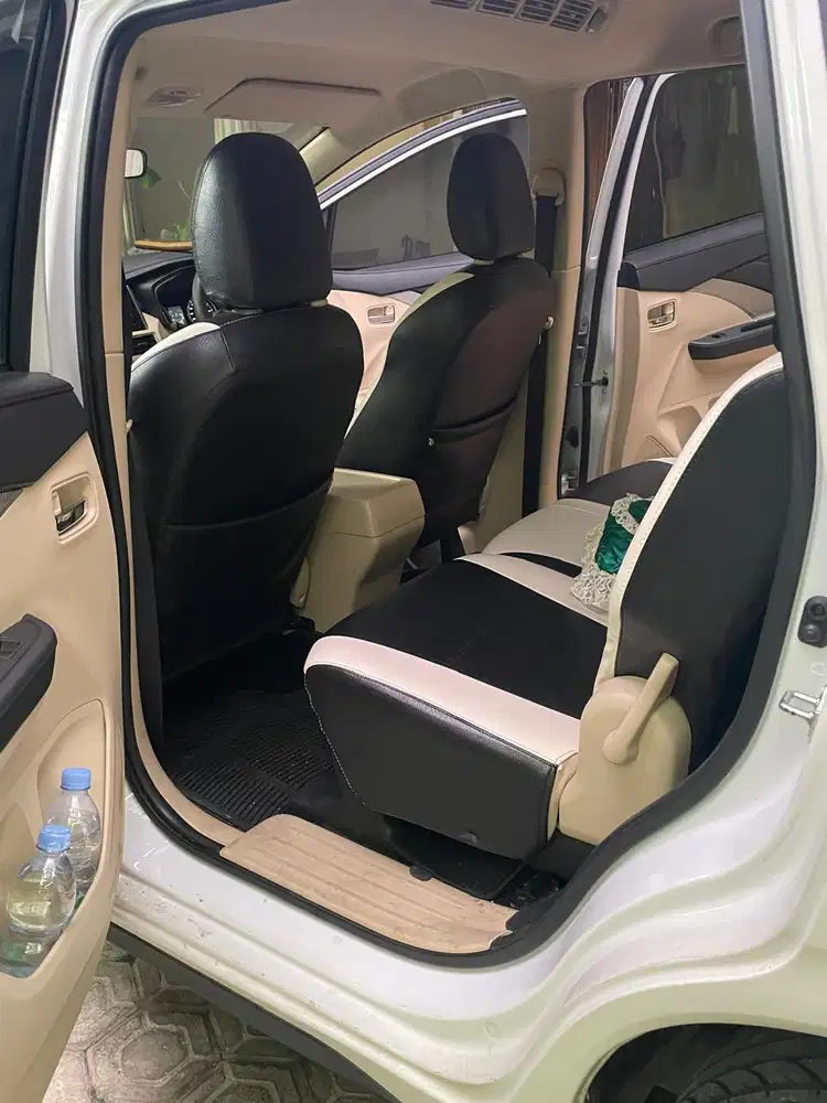 Mitsubishi Xpander 2018 Bensin