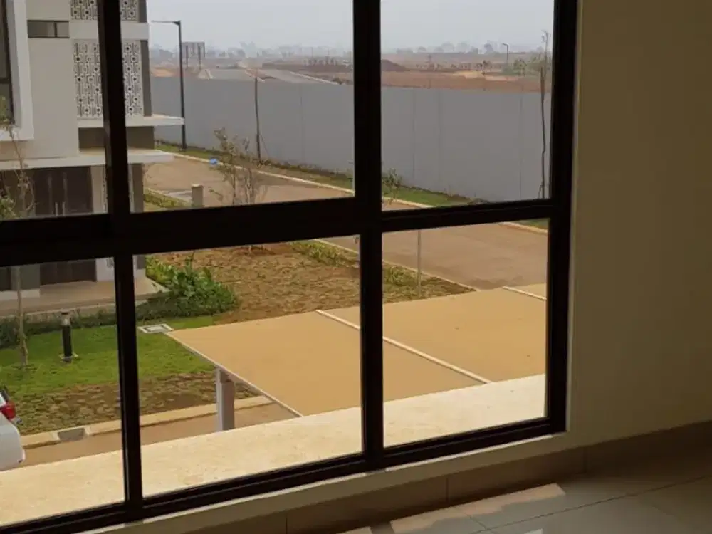 Rumah Cluster Btari Summarecon Mewah dan Eksklusif