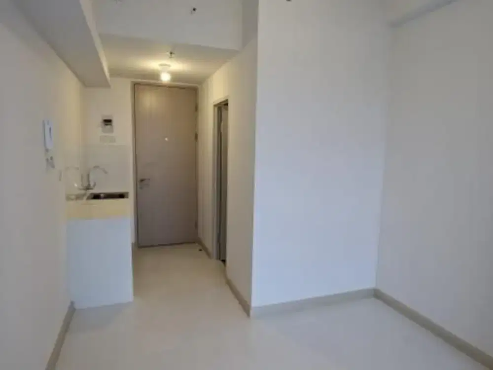 Apartemen tokyo riverside PIK2 Disewakan Tower A Type Studio