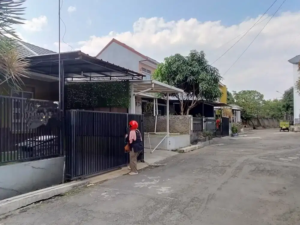 Rumah dijual  Ujung Berung Bandung Timur