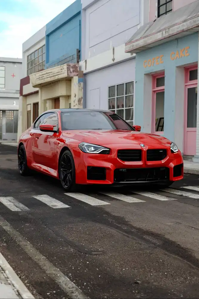 Gope Kilo (500) G87 M2 2023 BMW OTO 888 S58 M