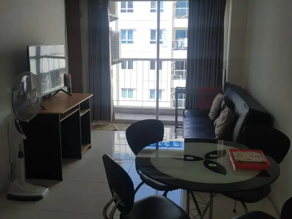Apartemen disewakan Puncak Bukit Golf A#30, Surabaya