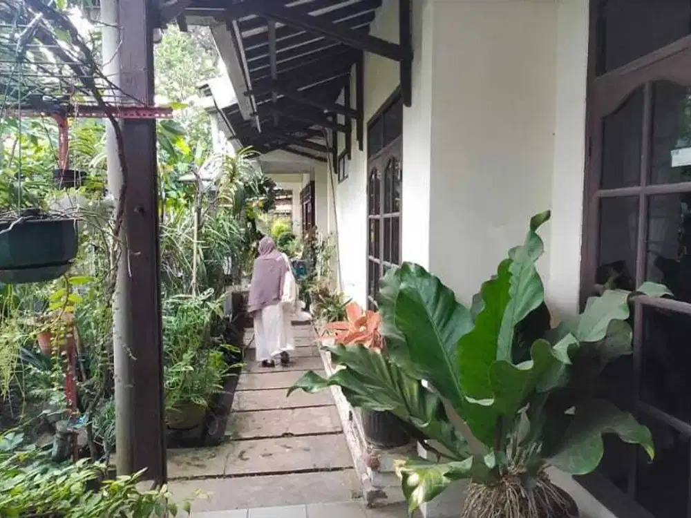 Dijual Rumah Pasir Luyu Regol Bandung Tengah