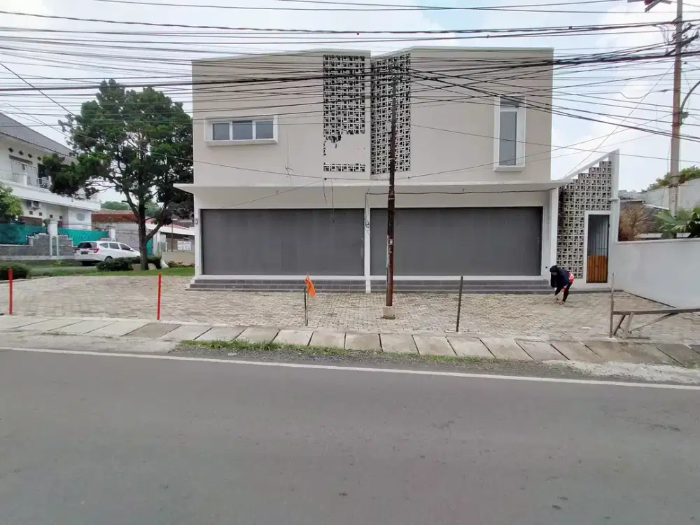 Sewa Ruko Sari Jadi Bandung Utara