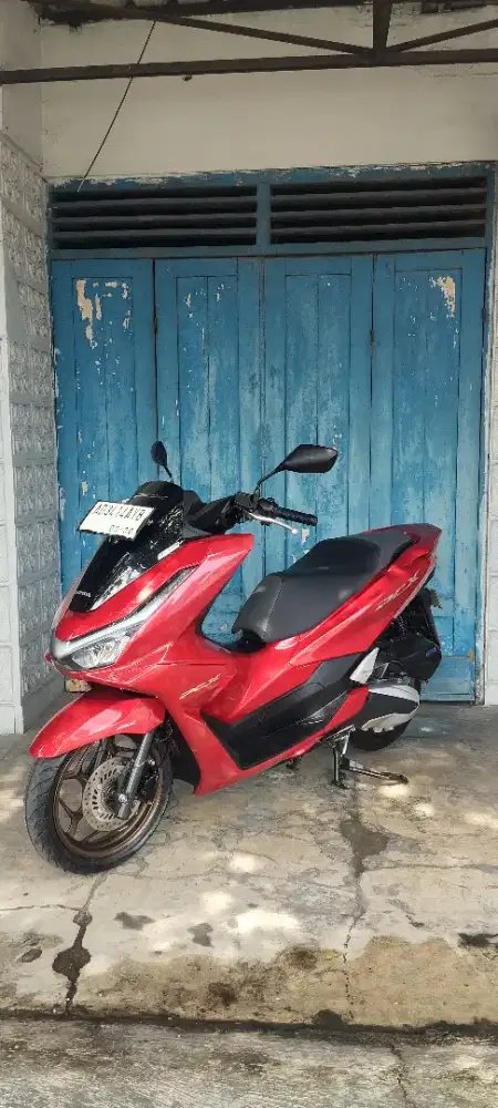 Honda PCX ABS 2025