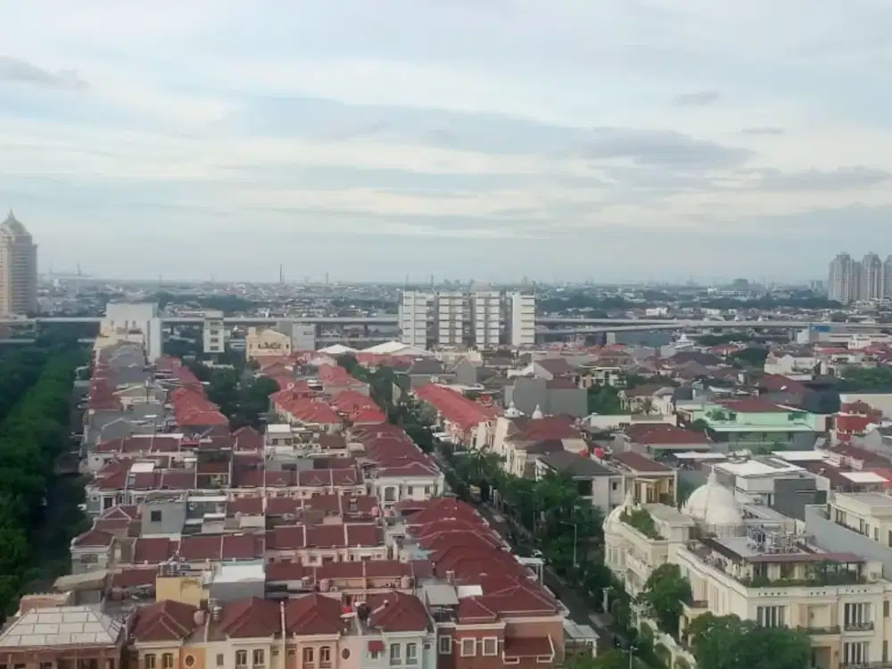 Apartemen gading Mediterania residence  BLK.Casa Catauna