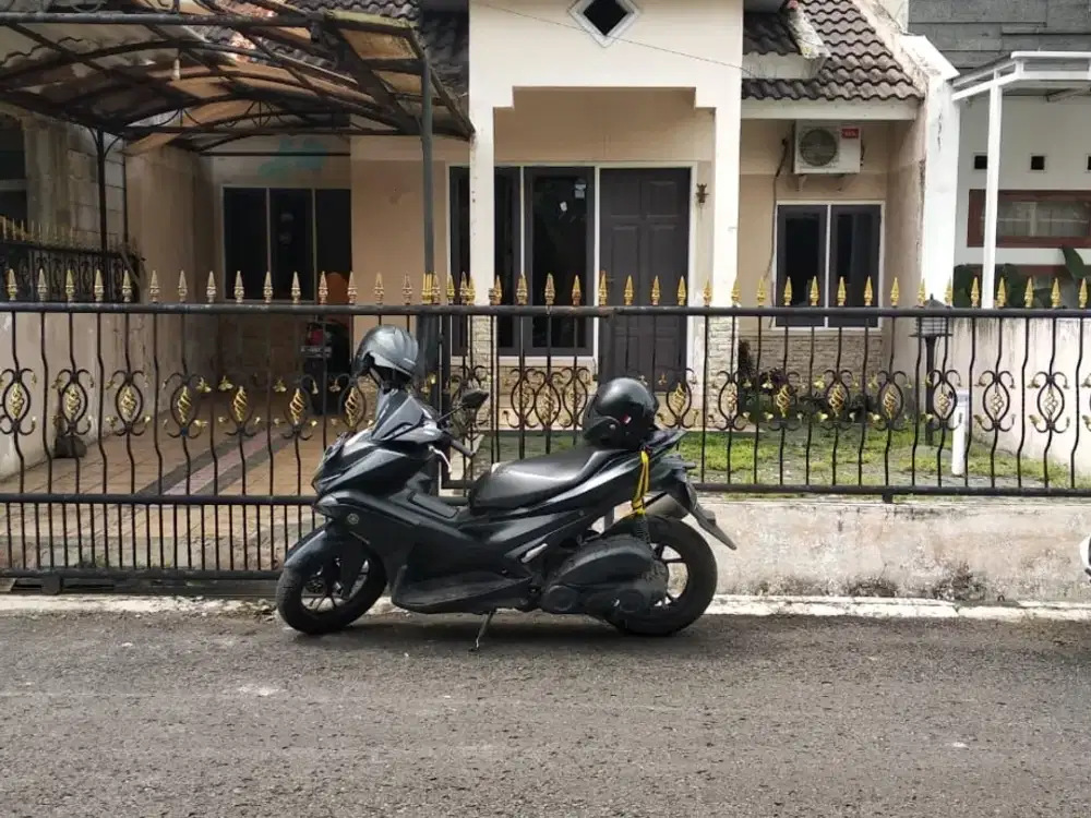 Dijual Rumah Arcamanik Bandung Timur