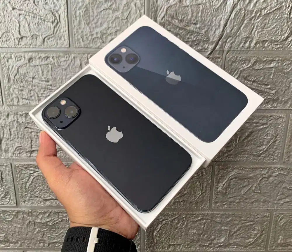 Iphone 13 128GB iBox