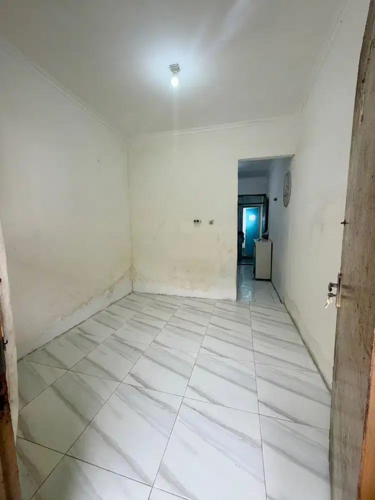 Dijual rumah pondok pucung sektor 9