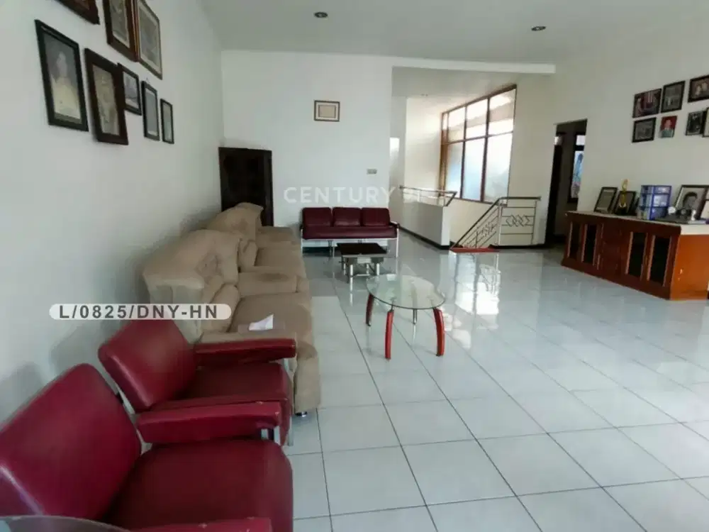 Rumah 2 Lantai Nyaman Siap Huni Di Taman Kopo Indah 3 Bandung