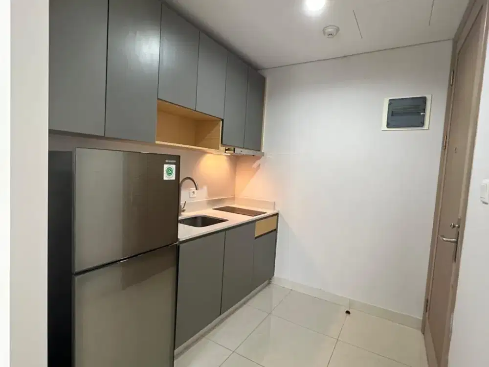 Di Sewakan Apartemen Taman Anggrek Residences 2 Bedroom Full Furnish