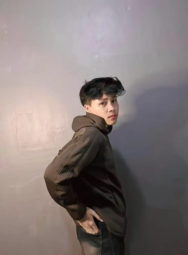 Cari pekerjaan yg serius