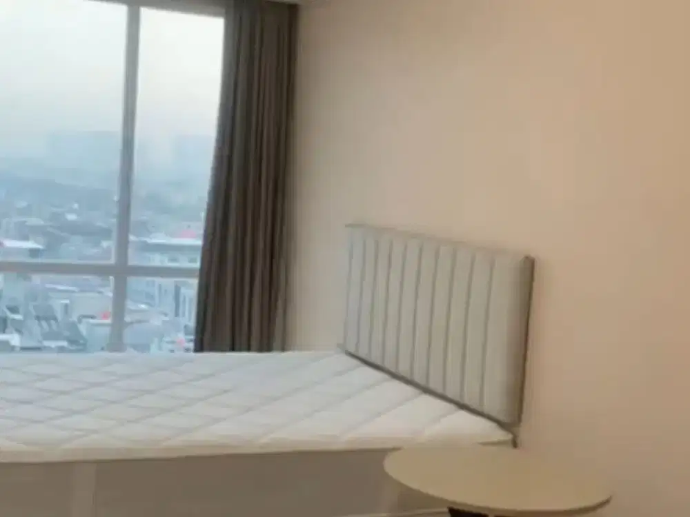 Apartemen Green Sedayu Loss 1BR Furnished Jakarta Barat