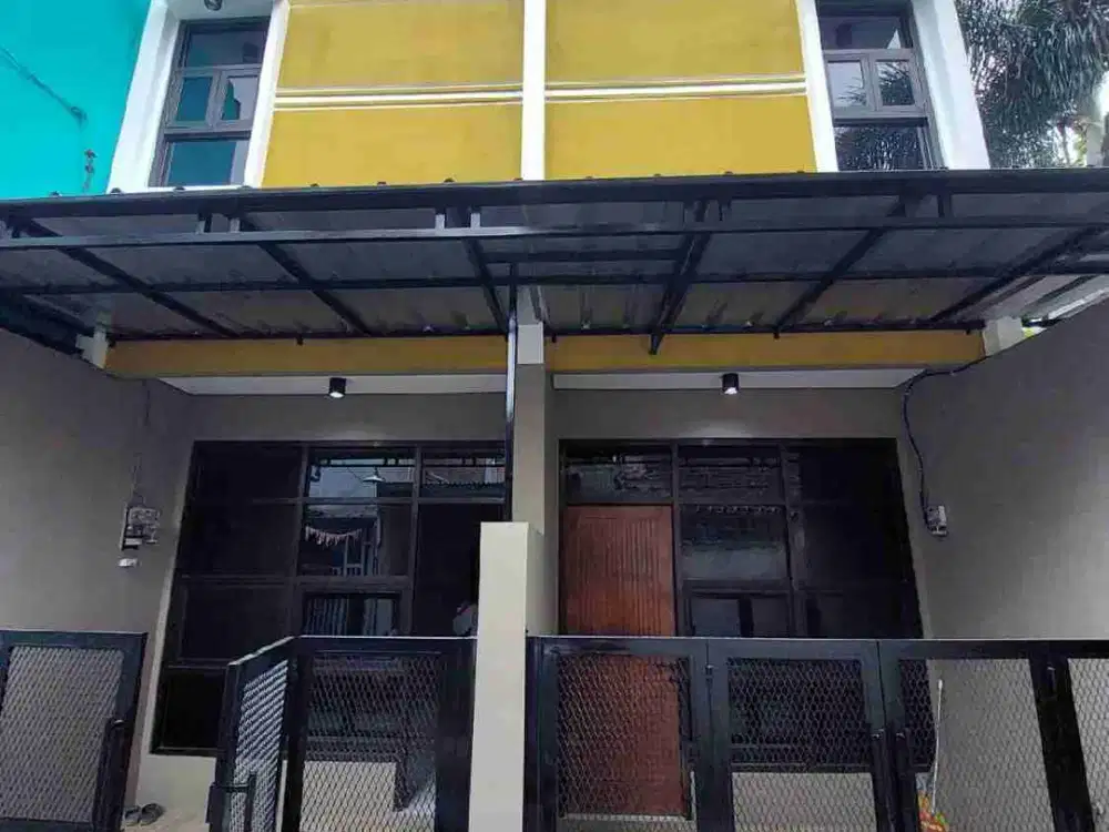 Di sewakan Jarang Ada Rumah Di antapani