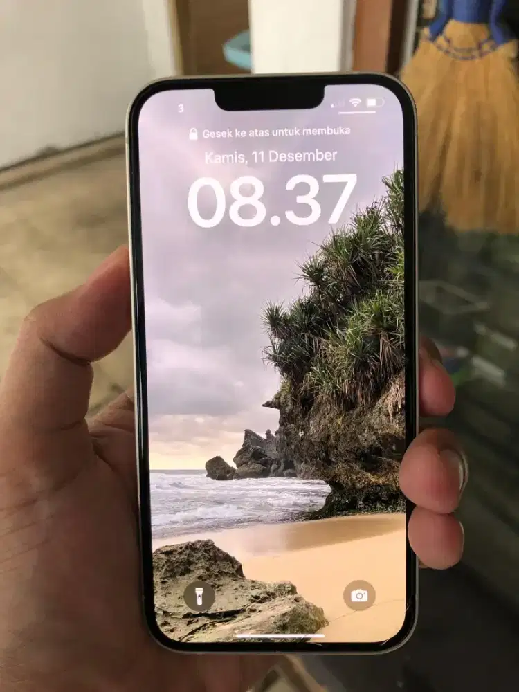 Iphone 13 128 GB ex IBOX