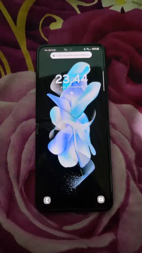 Samsung z flip 4 8/256