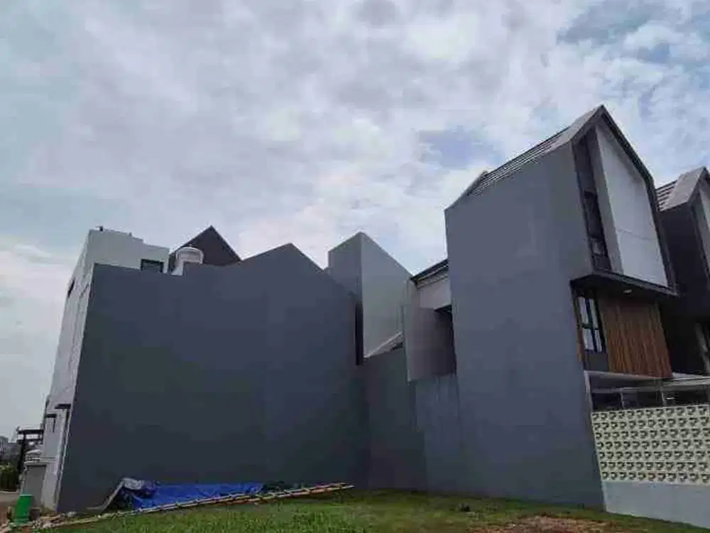 jual rugi kavling Missisipi Kota Wisata