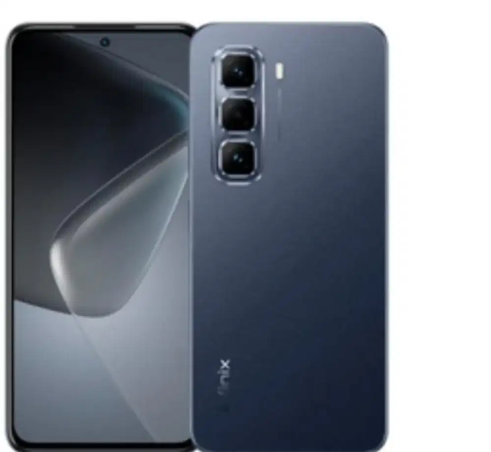 Infinix hot 50 pro plus