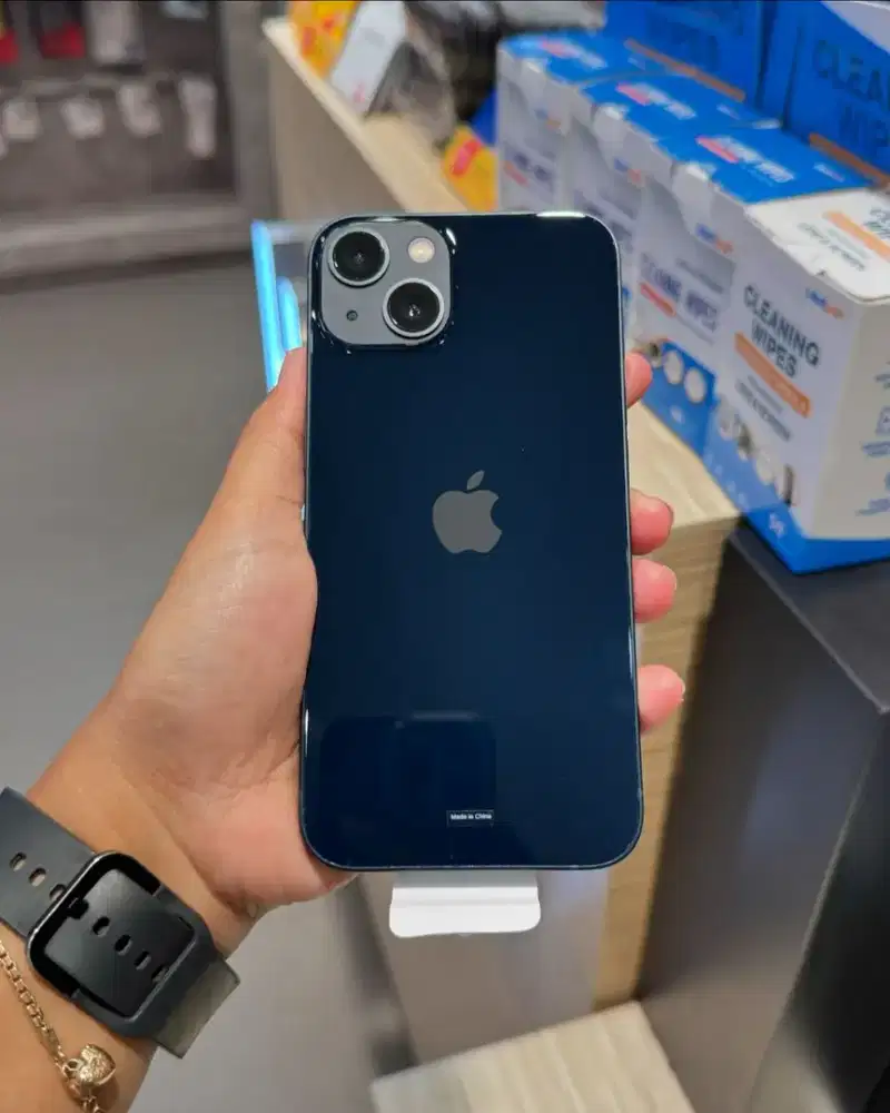 PROMO IPHONE 13 GARANSI RESMI IBOX