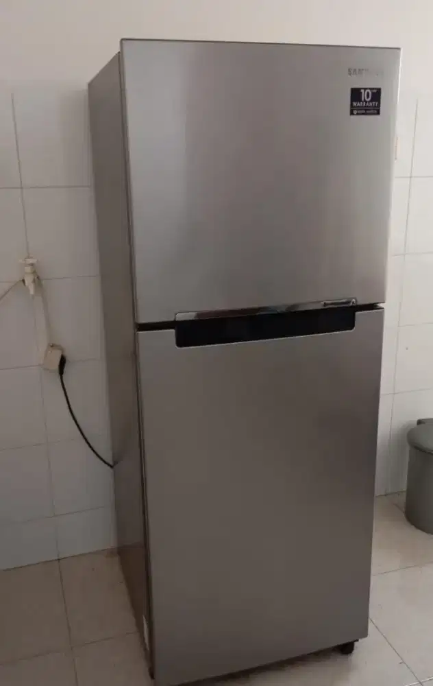 Kulkas Samsung 2 pintu