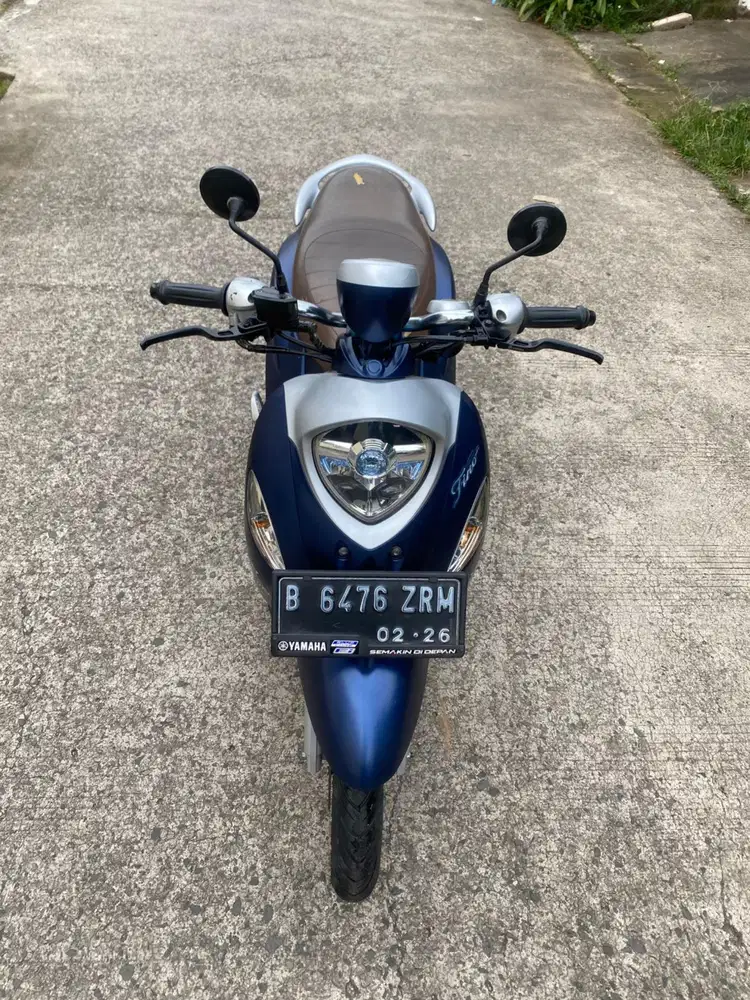 BIAH@CASH 9.750.000 FINO GRANDE 2021 B DEPOK