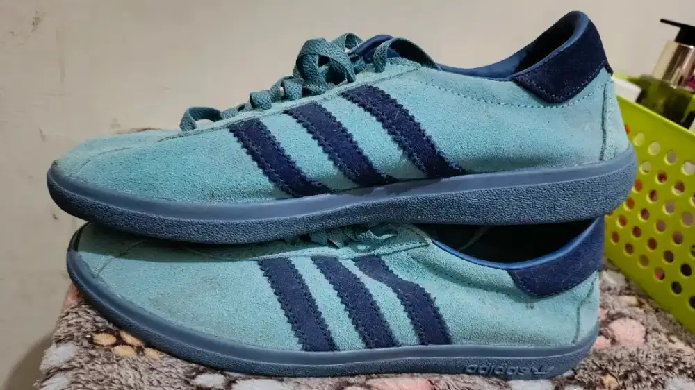 Preloved like new size 42 dan 39