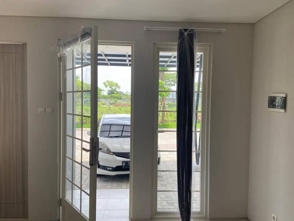 Dijual Rumah Grand Pakuwon Cluster Queensland Surabaya