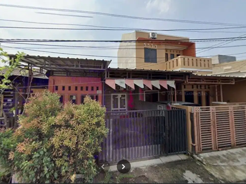 DI JUAL RUMAH DI PURI SERPONG 1