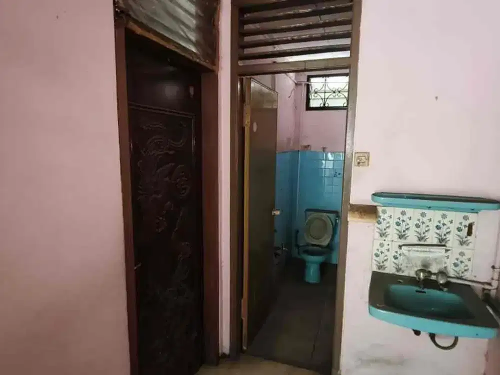 Harga Hitung Tanah! Rumah Di Kelapa Gading - 2 Lantai