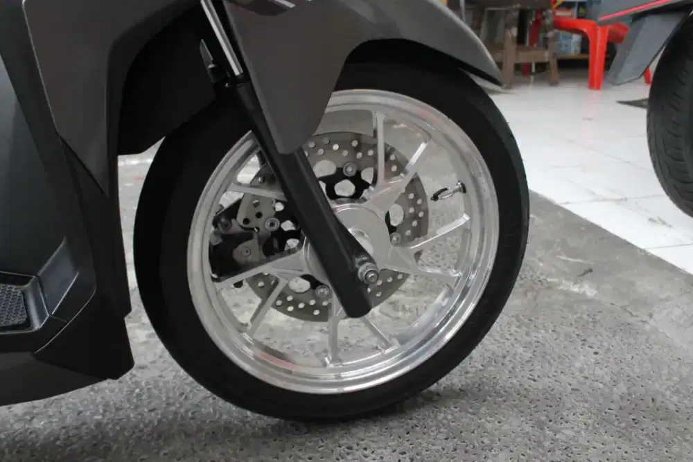 Velg v rossi katana ring 14