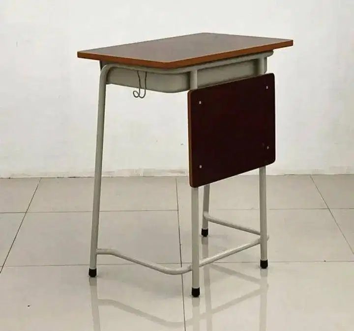 CUCI GUDANG SPECIAL AKHIR TAHUN KURSI MEJA SEKOLAH SD/SM/SMA  Material