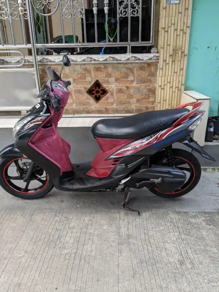 Mio soul 2011 lengkap