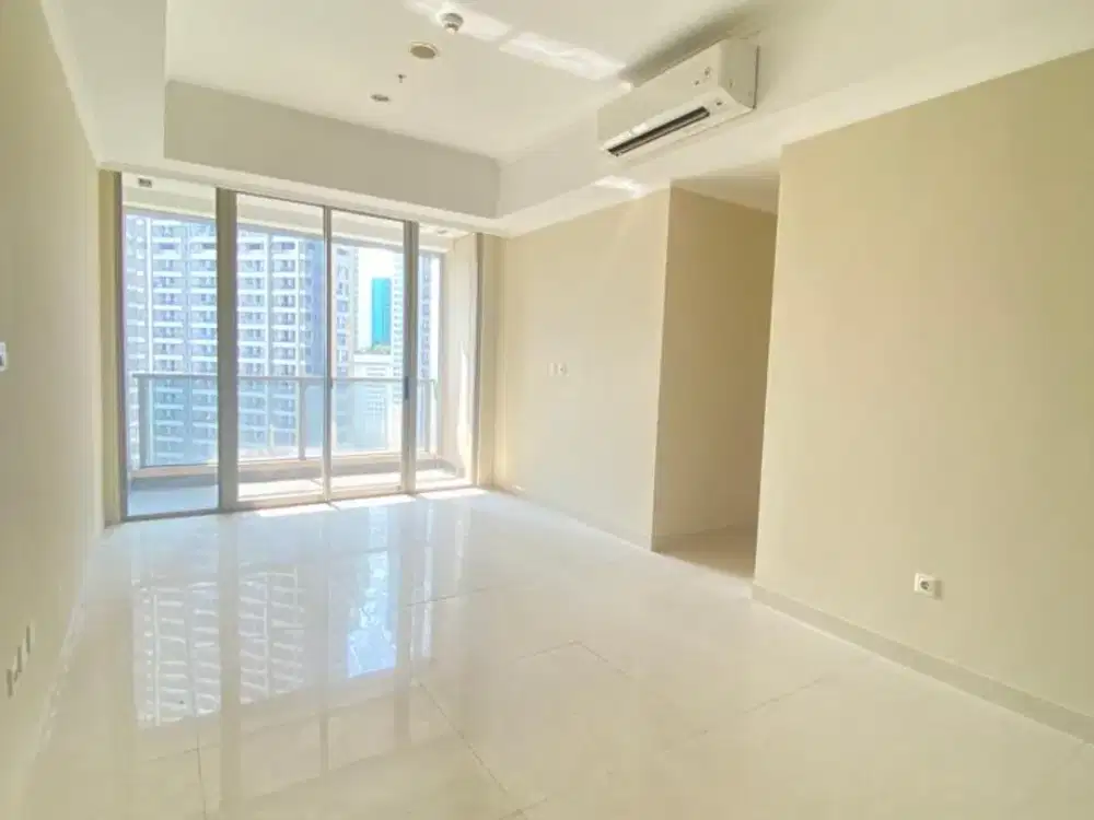 di sewakan Condominium taman Anggrek Residence 3 Bedroom Semi furnish