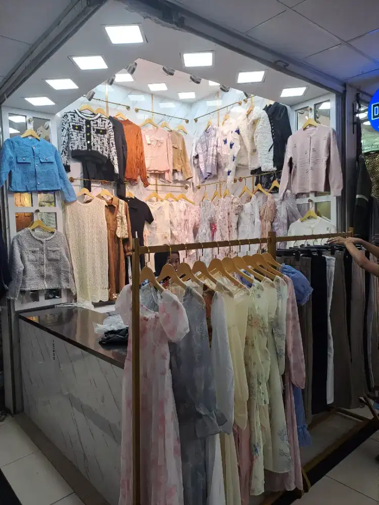 Dicari Sales buat di PGMTA Tanah Abang