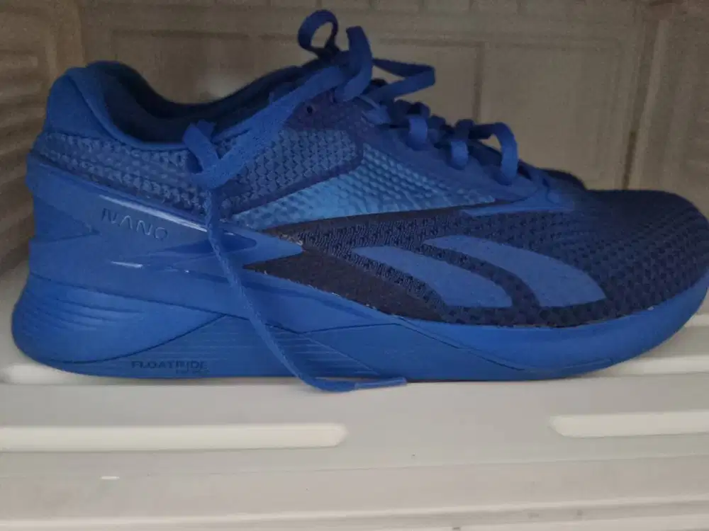 Jual reebok nano x3 khusus gym