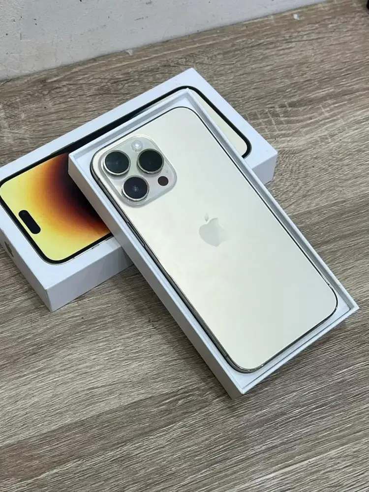 Iphone 14 promax iBox 128Gb HB 87%