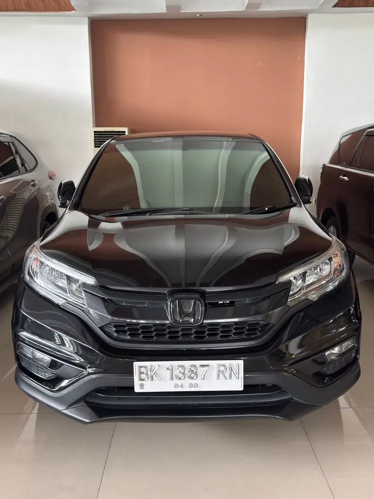 Honda CR-V 2015 Bensin