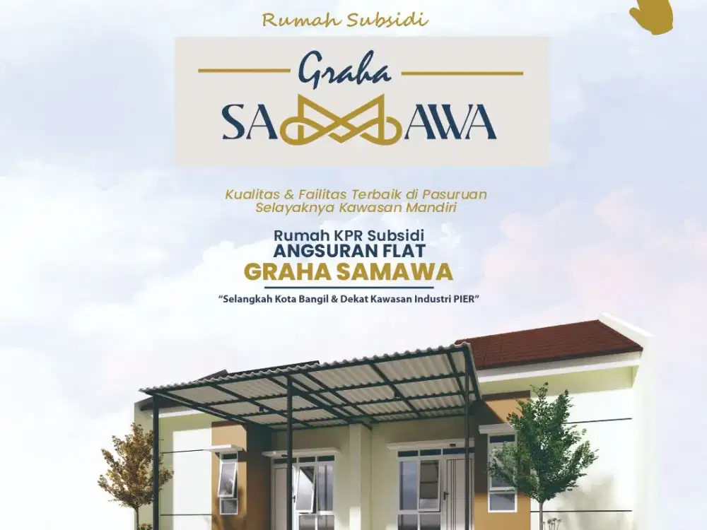 DESKRIPSI MARKETPLACE DESKRIPSI MARKETPLACE 100% 10 B14  RUMAH MURAH DI BEJI DENGAN PINTU BAJA FORTRESS Summarize this data      	 RUMAH MURAH DI BEJ