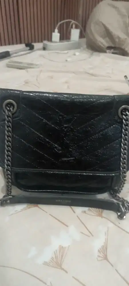 Tas ysl ORI ya jual cepet murah
