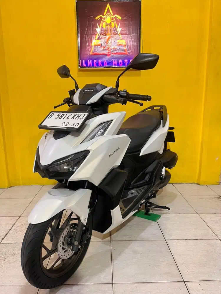 HONDA ALL NEW VARIO 160 CBS TAHUN 2024 CASH & CREDIT