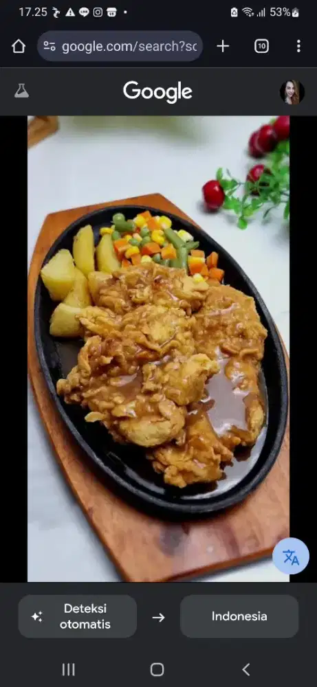 Lowongan pekerjaan khusus cowok