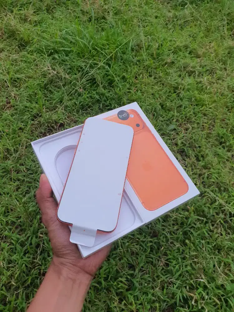 IPhone 17 Pro max 256 GB IBOX LIKE NEW