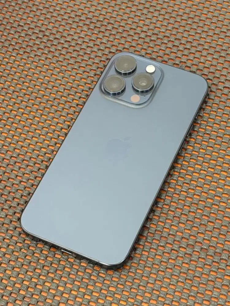 iPhone 15 Promax 512 Blue