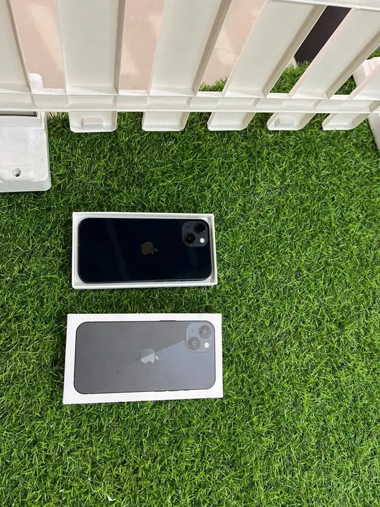 iphone 13 128gb sembari apple