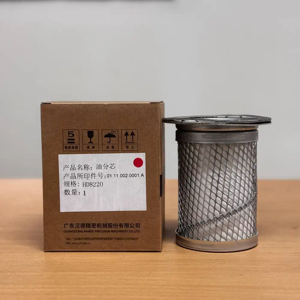 Jual murah sparepart kompresor udara separator 10hp garansi 3 hari