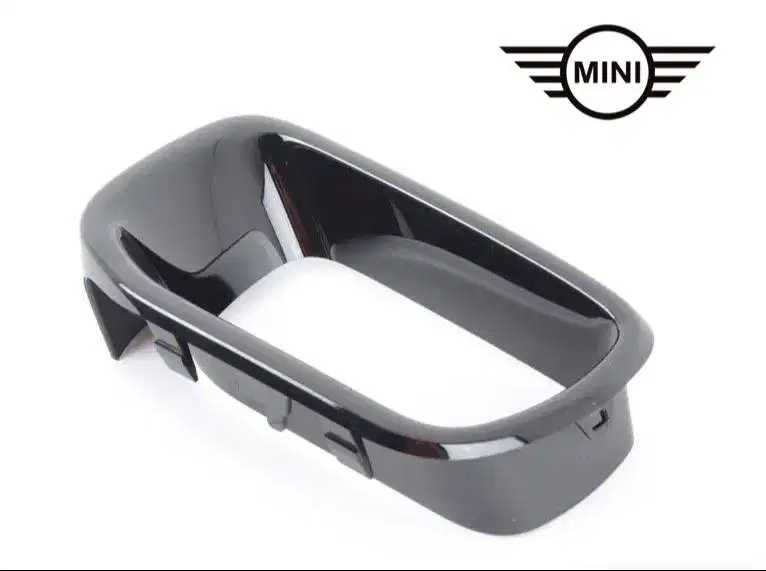 READY STOCK MINI COOPER F55 F56 F57 Brake Duct Finisher Selongsong Rem