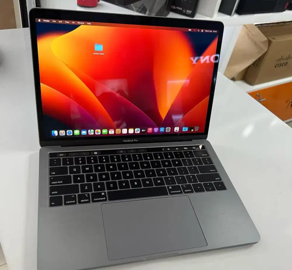 Terima Jual Beli Macbook Pro Air M1 M2 M3 M4 iPhone iPad Ditampung