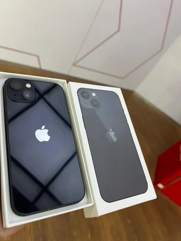 iphone 13 128gb pasti puas sih