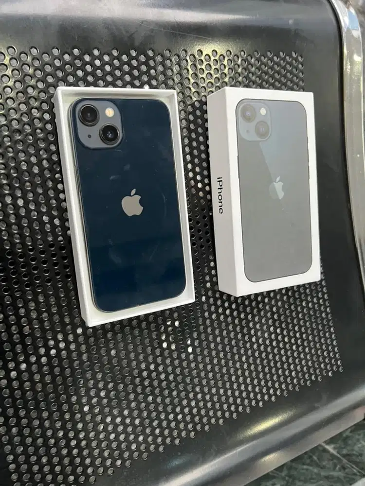 iphone 13 128gb yg pasti pasti saja